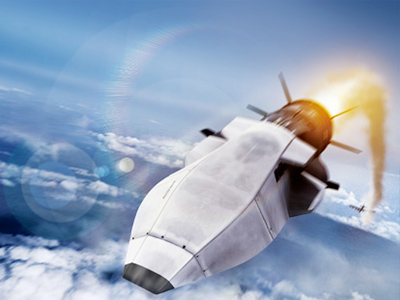 Russia completes creation of air-space defense system