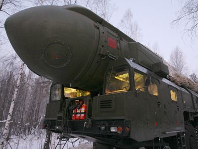 Missile defense: Moscow ready to answer questions and threats