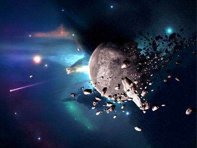 ‘Star Wars’ as alternative to missile defense