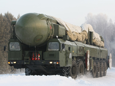 ‘We will join missile defense or render it useless’ - Medvedev