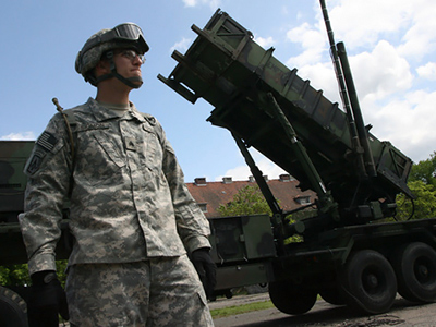 Joint Russia-NATO missile defense system “feasible” – Kremlin