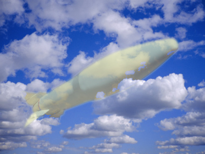 Americans discover Russian ghost-missiles on European horizon