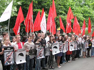 State Duma outraged at Moldova “rewriting history”