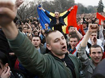 Moldova dubs June 28 “Day of Soviet Occupation”