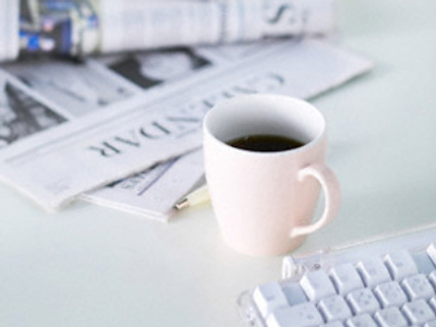 Monday's press review