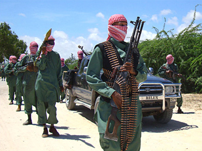 Moscow "alarmed" by reports of al-Qaeda presence in Libyan opposition