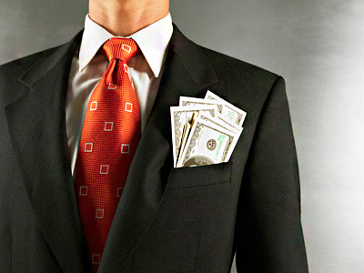 Moscow’s main money waster exposed