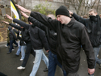 Moscow launches campaign to promote tolerance
