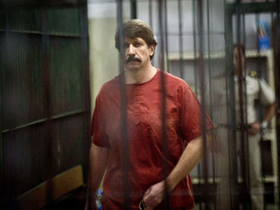 Moscow tells US to stop arresting Russians