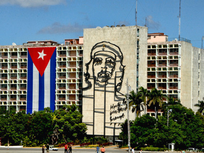 Moscow and Havana agree on interparliamentary co-operation