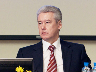 Moscow Mayor bans trade in nationalist and radical symbols