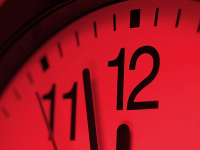 “Clock is ticking" on missile defense decision, Moscow warns