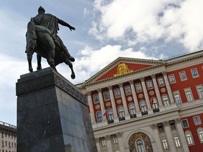 Moscow authorities deny plans to construct mosque after popular protest