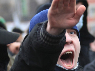 Nationalists demand Moscow ‘stop feeding the Caucasus’