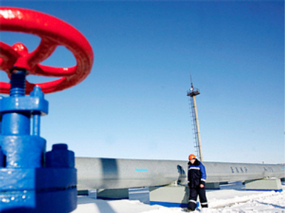 Move astern! Kiev makes peace with Moscow over gas pipelines