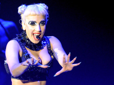 No little monsters: Russian MP urges underage ban for Lady Gaga gig