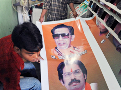 Mumbai massacre prompts massive Indian vote