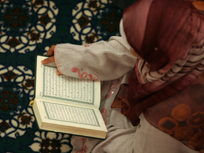 Muslims lash out at ban on religious books
