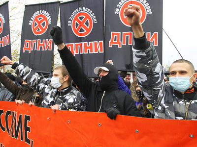 National Unity Day marked with nationalist marches