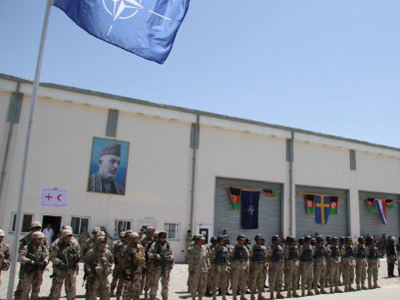 Missile defense sparks diplomatic offensive