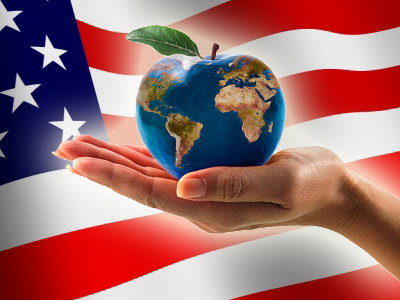 US ambitions above European stability