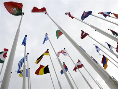 New NATO doctrine sees Russia as partner