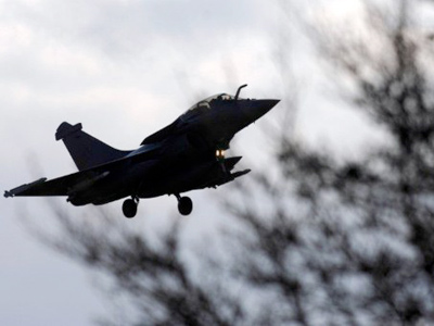 NATO saving face, not civilians in Libya