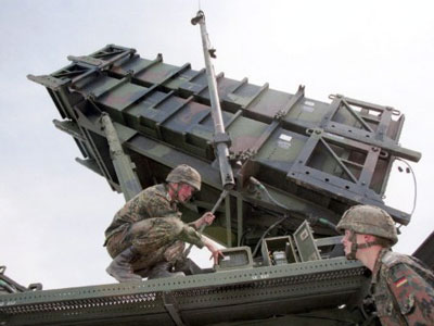 ‘NATO’s unilateral measures harming regional stability’ – top Russian general