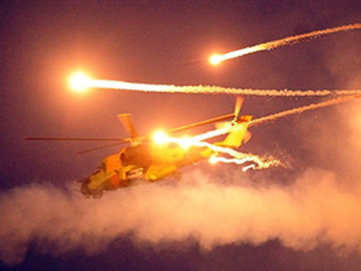 NATO military exercises planned as Baltic States hit panic button