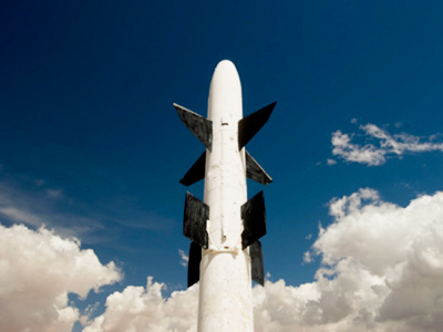 US targets missile defense against Russia – NATO envoy