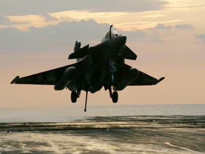 NATO in Libya may spark Balkan tinderbox