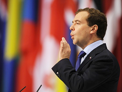Breaking the “cold spell” in Russia-NATO relations