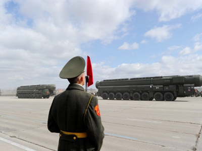 In nukes we trust