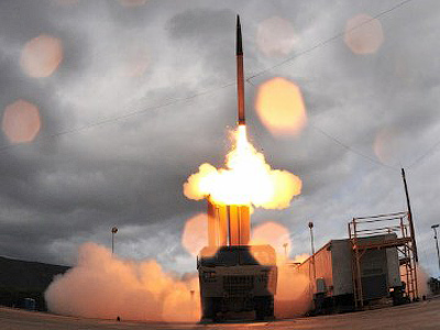 Russia gets NATO ‘nyet’ on missile defense