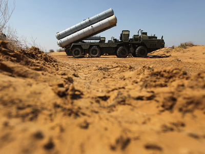NATO Chief says Russia must have own separate missile defense