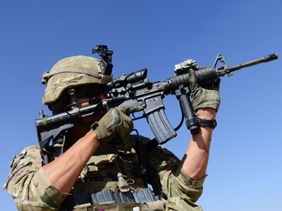 ‘NATO's post-2014 Afghan mission needs UN approval’ - Moscow