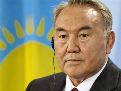 Kazakh leader rejects amendments to extend term via referendum