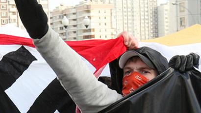 Russia moves to criminalize Holocaust denial