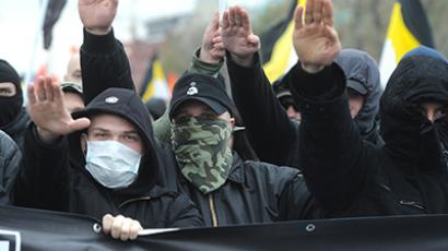 Russia moves to criminalize Holocaust denial