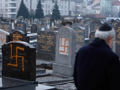 Europe's neo-Nazi revival worries Russia - Lavrov