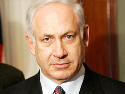 Netanyahu's "second-hand goods" might offer an opening to peace