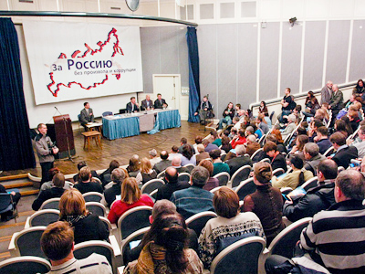 New opposition party to file for registration