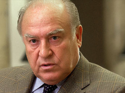 New post for Russia’s ambassador to Ukraine