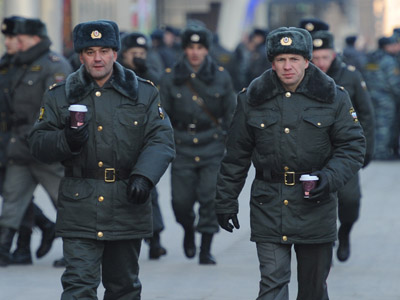 New body for internal police investigations