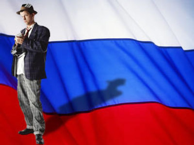 News on Russia exaggerated and biased – German survey