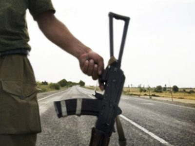 No more arms for Georgia – Medvedev