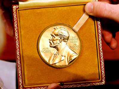 Russia named among 6 nations to skip Nobel Peace Prize ceremony