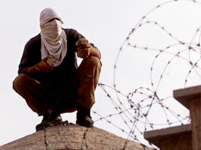 Caucasus bandits use name of Allah as a shield - presidential envoy