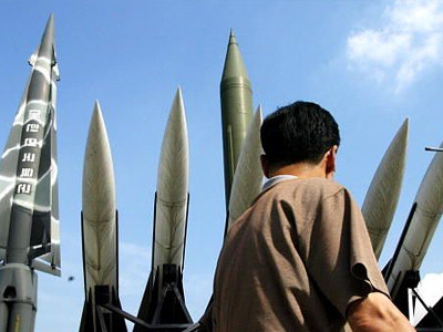 Moscow urges N. Korea to return to nuke non-proliferation