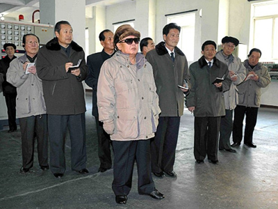 Russia urges North Korea to resume six-party talks